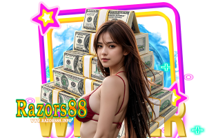 razors สล็อต