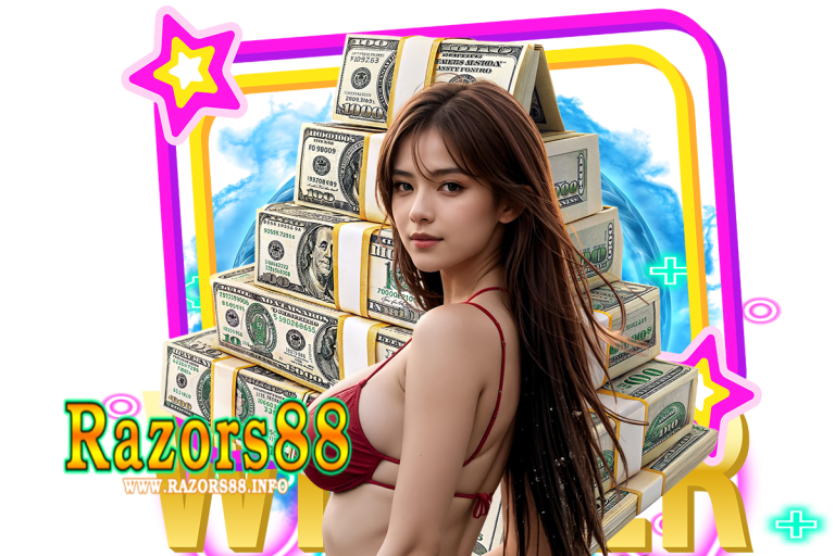 razors สล็อต