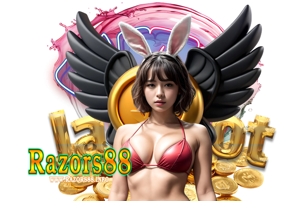 razors เว็บตรง